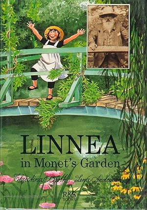 Image du vendeur pour Linnea in Monet's Garden mis en vente par Bud Plant & Hutchison Books