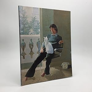 Seller image for DAVID HOCKNEY: PAINTINGS AND PRINTS FROM 1960 for sale by Any Amount of Books