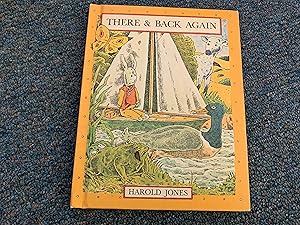 Seller image for There and Back Again for sale by Betty Mittendorf /Tiffany Power BKSLINEN