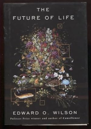 Seller image for The Future of Life for sale by E Ridge Fine Books