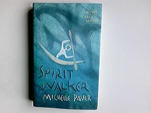 Image du vendeur pour Chronicles of Ancient Darkness 2. Spirit Walker: Bk. 2: Book 2 mis en vente par Antiquariat Buchhandel Daniel Viertel