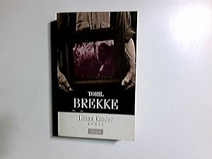 Immagine del venditore per Linas Kinder : Roman. Aus dem Norweg. von Gabriele Haefs / Knaur ; 61687 venduto da Antiquariat Buchhandel Daniel Viertel