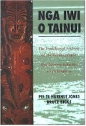 Image du vendeur pour Nga Iwi O Tainui (Paperback) mis en vente par AussieBookSeller