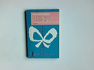 Bild des Verkufers fr In einem Monat, in einem Jahr : Roman. Franoise Sagan. [bertr. v. Helga Treichl] / Ullstein-Bcher ; Nr 231 zum Verkauf von Antiquariat Buchhandel Daniel Viertel