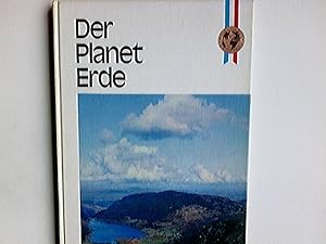 Der Planet Erde ins Deutsche übertragen von Rosemarie Berndt