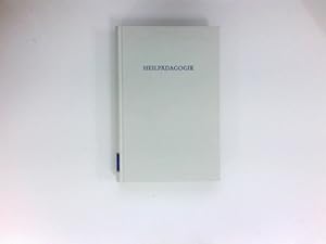 Bild des Verkufers fr Heilpdagogik : hrsg. von Aloys Leber / Wege der Forschung ; Bd. 506. zum Verkauf von Antiquariat Buchhandel Daniel Viertel