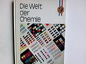 Imagen del vendedor de Die Welt der Chemie a la venta por Antiquariat Buchhandel Daniel Viertel