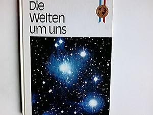 Die Welten um uns ins Deutsche übertragen von Werner Bollkämper