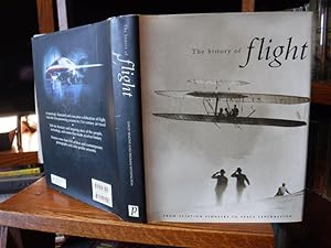 History of Flight: From Aviation Pioneers to Space Exploration