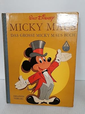 Micky Maus, Das große Micky Maus Buch