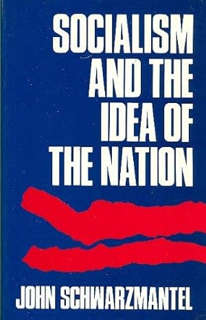 Imagen del vendedor de Socialism and the Idea of the Nation a la venta por WeBuyBooks