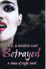 Image du vendeur pour Betrayed mis en vente par WeBuyBooks