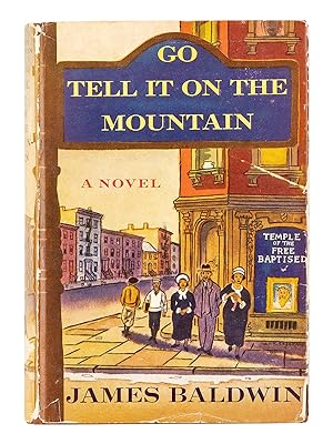 Seller image for Go Tell it on the Mountain for sale by Magnum Opus Rare Books