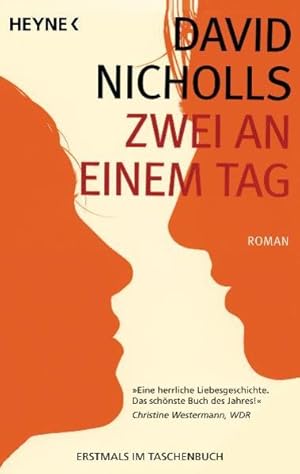 Zwei an einem Tag Roman