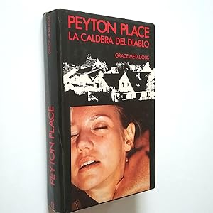 Immagine del venditore per Peyton Place. La caldera del diablo venduto da MAUTALOS LIBRERA