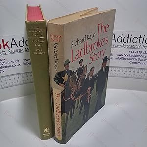 Seller image for The Ladbroke's Story for sale by BookAddiction (ibooknet member)