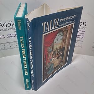 Seller image for Tales From Past Times for sale by BookAddiction (ibooknet member)