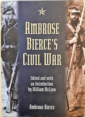 Ambrose Bierce's Civil War