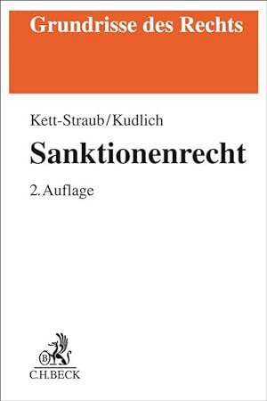 Seller image for Sanktionenrecht for sale by moluna
