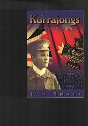 Seller image for The Kurrajongs: A Work of Fact and Fiction for sale by Berry Books