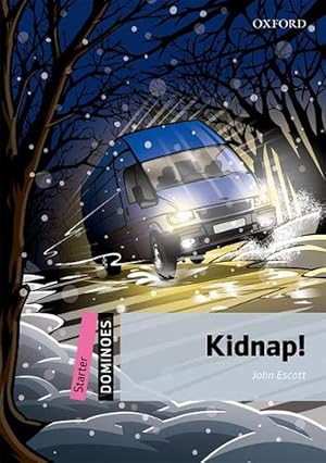 Immagine del venditore per Dominoes: Starter: Kidnap! (Paperback) venduto da AussieBookSeller