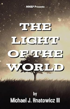Bild des Verkufers fr The Light of the World zum Verkauf von AHA-BUCH GmbH