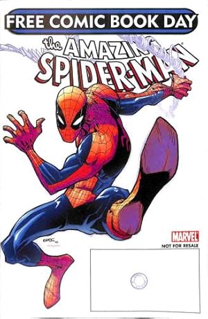 Immagine del venditore per The Amazing Spider-Man #1 FCBD 2011 VF+ venduto da WeBuyBooks