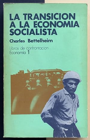 La transición a la economía socialista