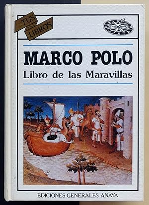 Libro de las Maravillas