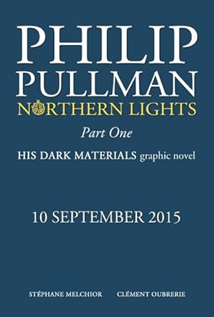 Immagine del venditore per Northern Lights Graphic Novel 01. His Dark Materials venduto da moluna