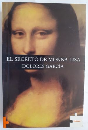 Imagen del vendedor de El secreto de Monna Lisa a la venta por Librera Ofisierra