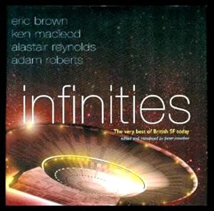 Seller image for INFINITIES for sale by W. Fraser Sandercombe
