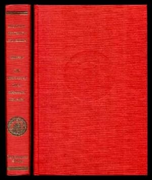 THE WRITINGS OF DAVID THOMPSON - Volume One - The Travels, 1850 Version