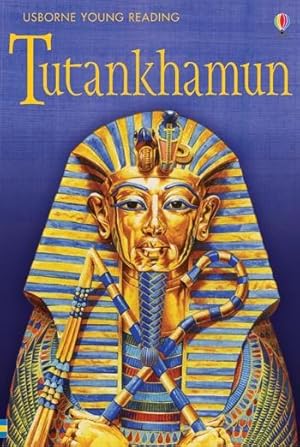 Bild des Verkufers fr Tutankhamun zum Verkauf von moluna