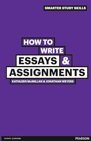 Seller image for How to Write Essays & Assignments for sale by moluna