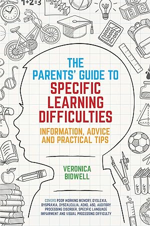 Bild des Verkufers fr The Parents\ Guide to Specific Learning Difficulties zum Verkauf von moluna