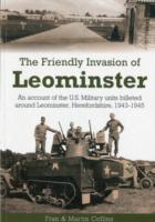 Bild des Verkufers fr The Friendly Invasion of Leominster zum Verkauf von moluna