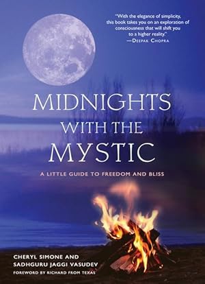 Seller image for Midnights with the Mystic for sale by moluna