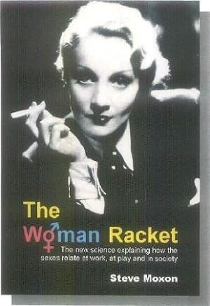 Bild des Verkufers fr The Woman Racket zum Verkauf von moluna