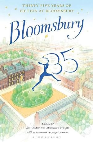 Immagine del venditore per Bloomsbury 35 (Paperback) venduto da Grand Eagle Retail