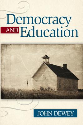 Seller image for Democracy And Education (Paperback or Softback) for sale by BargainBookStores