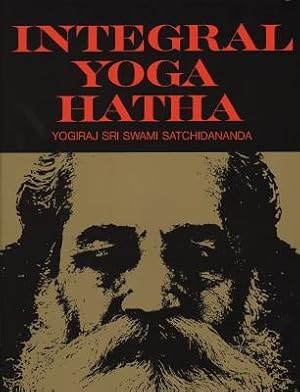 Seller image for Integral Yoga Hatha for sale by moluna