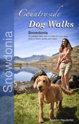 Bild des Verkufers fr Countryside Dog Walks - Snowdonia zum Verkauf von moluna