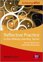 Seller image for Reflective Practice in Education and Training for sale by moluna