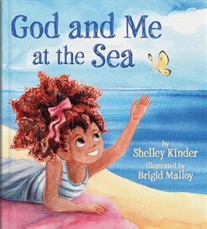 Immagine del venditore per God and Me at the Sea (Hardback or Cased Book) venduto da BargainBookStores