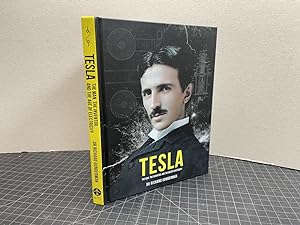 Seller image for TESLA : The Man, the Inventor and the Age of Electricity for sale by Gibbs Books