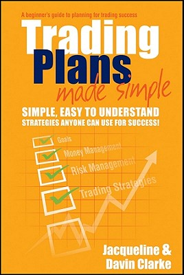 Bild des Verkufers fr Trading Plans Made Simple (Paperback or Softback) zum Verkauf von BargainBookStores