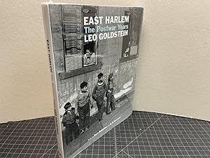 Imagen del vendedor de EAST HARLEM : The Postwar Years a la venta por Gibbs Books
