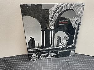 Seller image for LEGACY IN STONE : Syria Before War for sale by Gibbs Books
