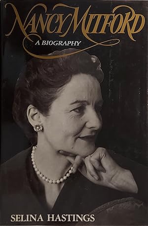 Immagine del venditore per Nancy Mitford: 2 (A William Abrahams Book) venduto da Mister-Seekers Bookstore